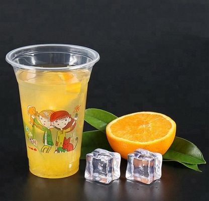 চীন ব্যাপকভাবে ব্যবহৃত ই এম নকশা প্লাস্টিক গরম পানীয় কাপ ঢাকনা প্লাস্টিক চা কাপ মেশিন তৈরীর সরবরাহকারী