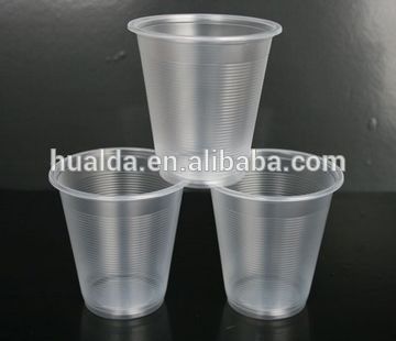 পিপি প্লাস্টিক কাপ মেকিং মেশিন সরবরাহকারী