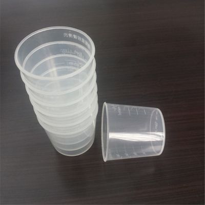পিপি প্লাস্টিক কাপ মেকিং মেশিন সরবরাহকারী