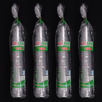 প্লাস্টিক পণ্য thermoforming স্বয়ংক্রিয় প্লাস্টিকের পানীয় গ্লাস কাপ মেশিন সরবরাহকারী