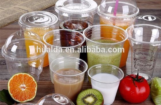 বড় প্লাস্টিকের কাপ ঢাকনা thermoforming মেশিন সরবরাহকারী