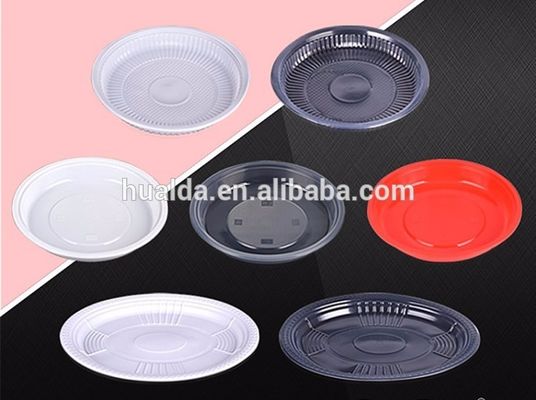 ভাল মূল্য সঙ্গে PET thermoforming নিষ্পত্তিযোগ্য গ্লাস এবং প্লেট মেশিন সরবরাহকারী
