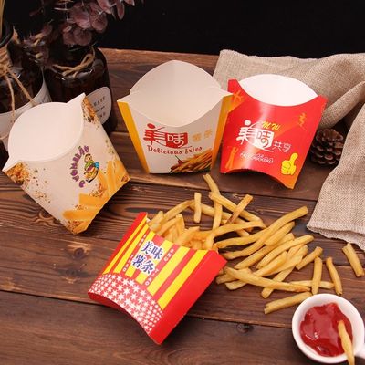 Takeaway হ্যামবার্গার বক্সে খাদ্য প্যাকিং মেশিন 15 - 200 মিমি উচ্চতা সরবরাহকারী