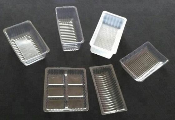 কাপ / ঢাকনা মেশিনের জন্য এইচএলডি -420W প্লাস্টিক কভার তৈরি মেশিন সরবরাহকারী