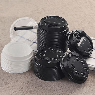 এইচএলডি-450W স্বয়ংক্রিয় লids মেশিন তৈরীর / গরম পানীয় প্লাস্টিকের কাপ সরবরাহকারী