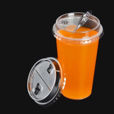 নিম্ন নয়েজ প্লাস্টিক কাপ ঢাকনা মেশিন 220V / 60 এইচজেড এক বছরের পাটা সরবরাহকারী