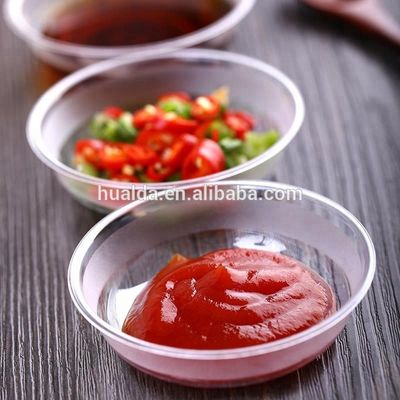 কফি কাপ প্লাস্টিক ঢাকনা মেশিন, কাপ কভার মেশিন 5000 * 1600 * 2100 মিমি মাত্রা সরবরাহকারী