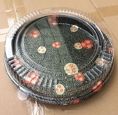 প্লাস্টিকের পিজা বক্স ঢাকনা তাপ thermoforming মেশিন সরবরাহকারী