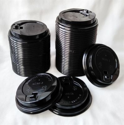 কারখানা সরাসরি বিক্রয় সুপার মানের কাস্টমাইজড thermoforming মেশিন প্লাস্টিকের কাপ / কফি কাপ ঢাকনা মেশিন তৈরীর সরবরাহকারী