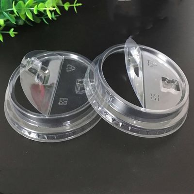 কারখানা সরাসরি বিক্রয় সুপার মানের কাস্টমাইজড thermoforming মেশিন প্লাস্টিকের কাপ / কফি কাপ ঢাকনা মেশিন তৈরীর সরবরাহকারী
